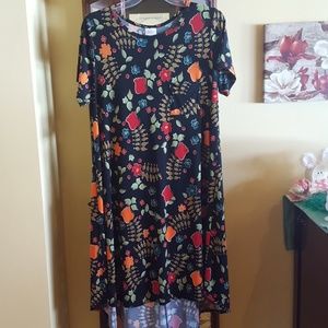 Lularoe Carly dress